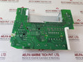 Siemens 6Se7016-1Ea84-1Hf3 Inverter Drive Board 94V-0