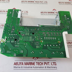Siemens 6Se7016-1Ea84-1Hf3 Inverter Drive Board 94V-0