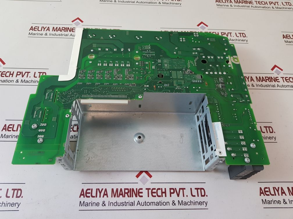 Siemens 6Se7016-1Ea84-1Hf3 Inverter Drive Board 94V-0