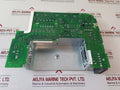 Siemens 6Se7016-1Ea84-1Hf3 Inverter Drive Board 94V-0