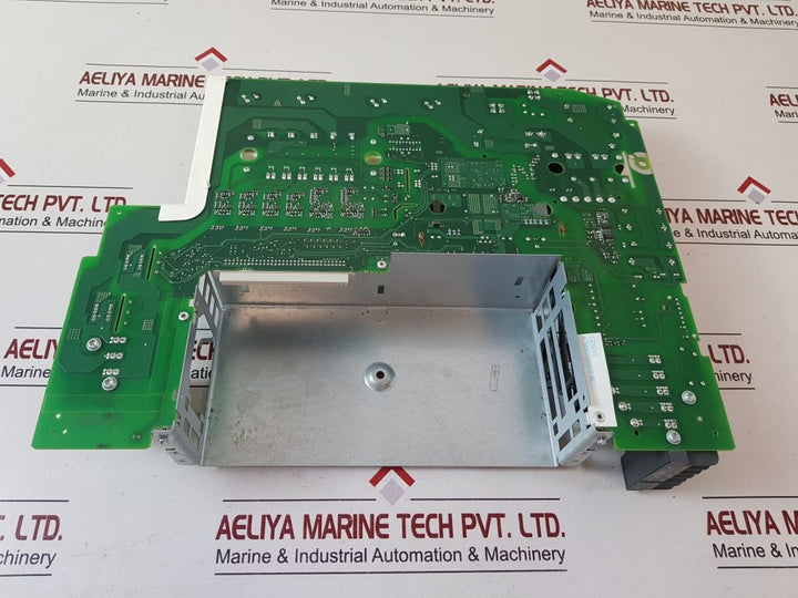 Siemens 6Se7016-1Ea84-1Hf3 Inverter Drive Board 94V-0
