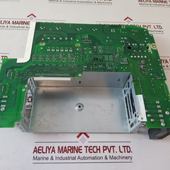 Siemens 6Se7016-1Ea84-1Hf3 Inverter Drive Board 94V-0