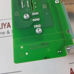 Siemens 6Se7016-1Ea84-1Hf3 Inverter Drive Board 94V-0