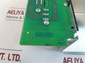 Siemens 6Se7016-1Ta84-1Hf3 Inverter Control Board