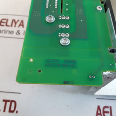 Siemens 6Se7016-1Ta84-1Hf3 Inverter Control Board