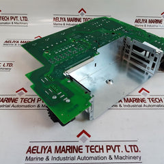 Siemens 6Se7016-1Ta84-1Hf3 Inverter Control Board