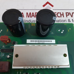 Siemens 6Se7016-1Ta84-1Hf3 Inverter Control Board
