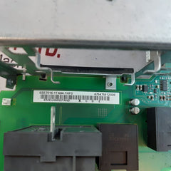 Siemens 6Se7016-1Ta84-1Hf3 Inverter Control Board