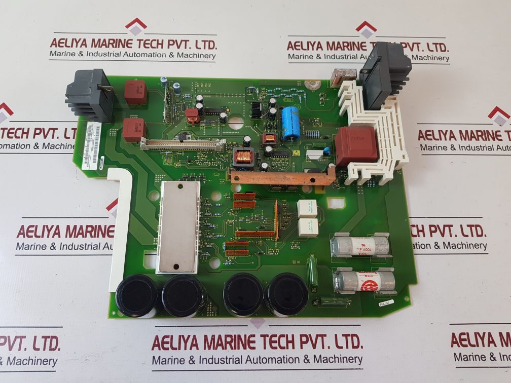 Siemens 6Se7021-3Tb84-1Hf3