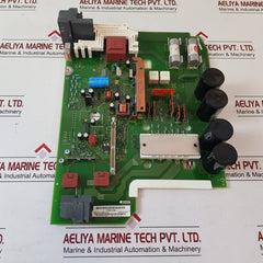 Siemens 6se7021-3tb84-1hf3 power trigger board