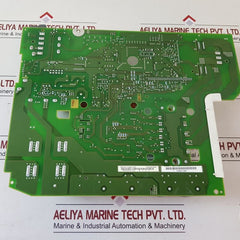 Siemens 6se7021-3tb84-1hf3 power trigger board