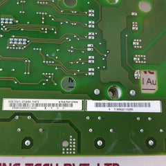 Siemens 6se7021-3tb84-1hf3 power trigger board