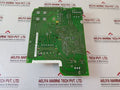 Siemens 6se7021-3tb84-1hf3 power trigger board