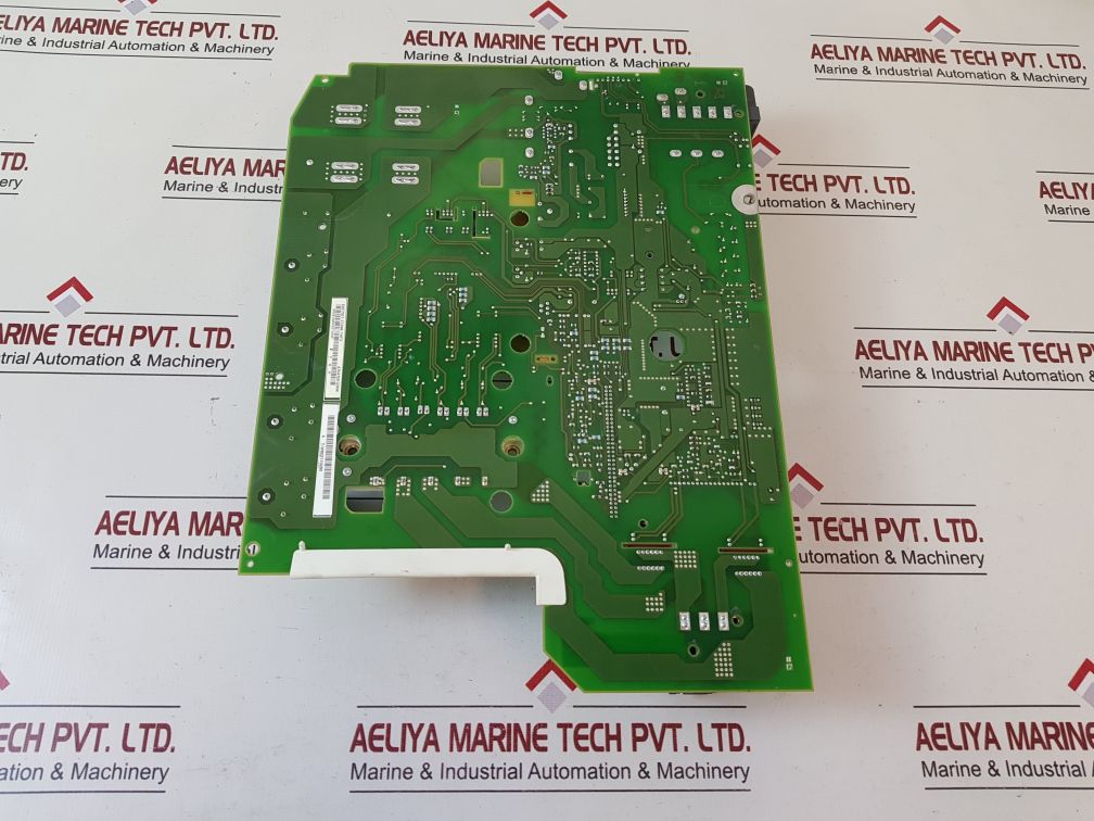 Siemens 6se7021-3tb84-1hf3 power trigger board