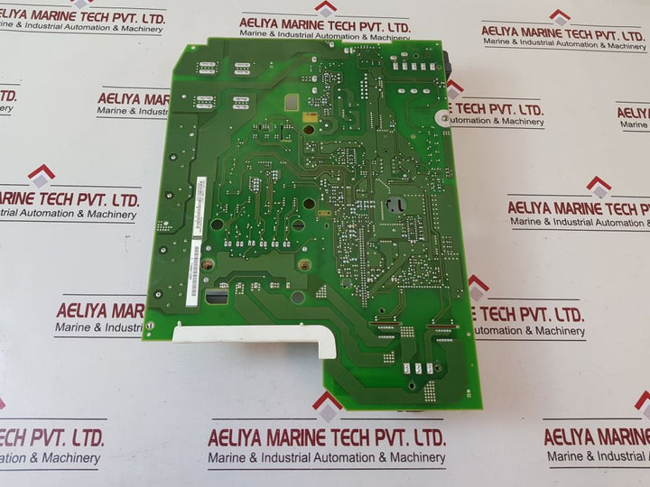 Siemens 6se7021-3tb84-1hf3 power trigger board