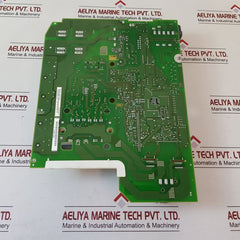 Siemens 6se7021-3tb84-1hf3 power trigger board