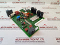Siemens 6se7021-3tb84-1hf3 power trigger board