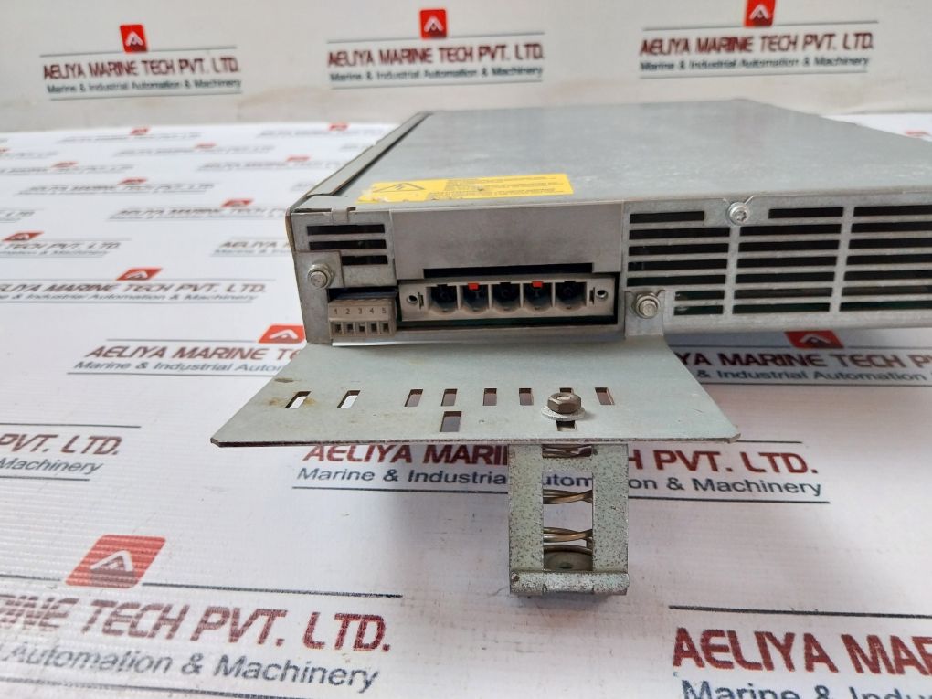 Siemens 6Se7023-2Es87-2Da1 Masterdrives Braking Unit