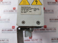 Siemens 6Se7023-2Es87-2Da1 Masterdrives Braking Unit