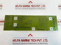 Siemens 6se7031-2hf84-1bg0 interface board