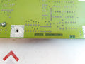 Siemens 6se7031-2hf84-1bg0 interface board