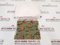 Siemens 6Se7031-5Ef84-1Jc1 Triggering Module