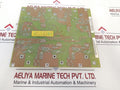 Siemens 6Se7031-5Ef84-1Jc1 Pcb Card