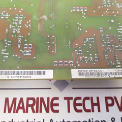 Siemens 6Se7031-5Ef84-1Jc1 Pcb Card
