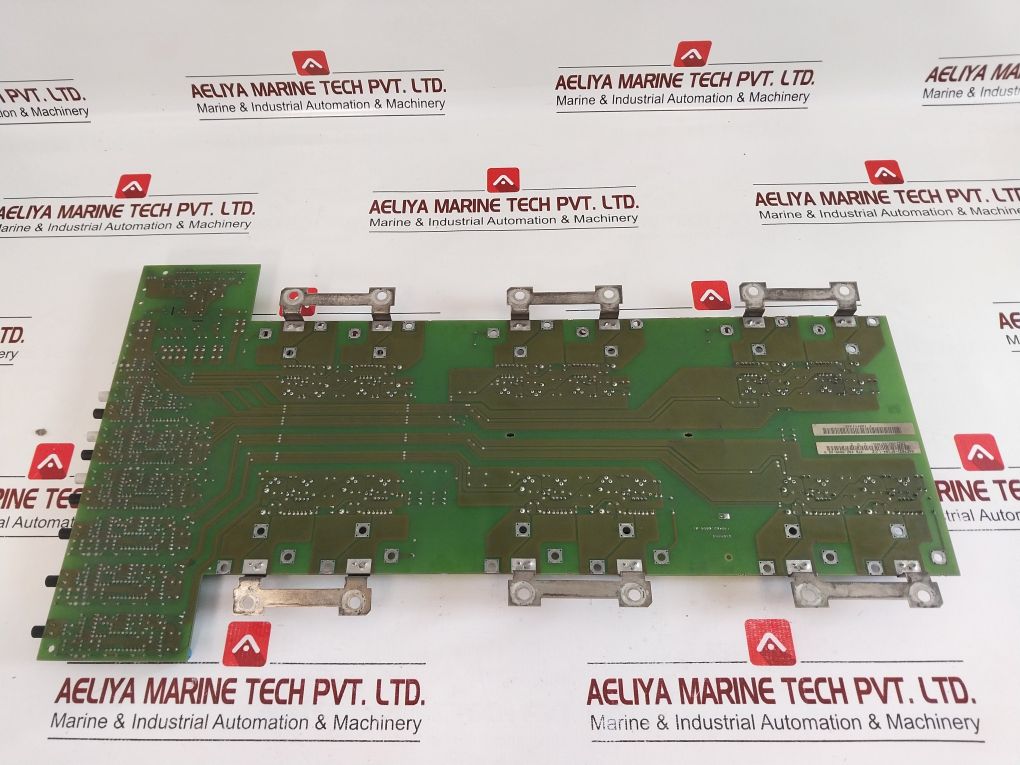 Siemens 6Se7031-6Fg84-1Jc2 Inverter Board