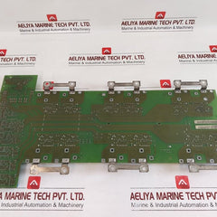 Siemens 6Se7031-6Fg84-1Jc2 Inverter Board