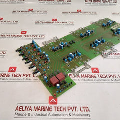 Siemens 6Se7031-6Fg84-1Jc2 Inverter Board