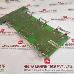 Siemens 6Se7031-6Fg84-1Jc2 Inverter Board