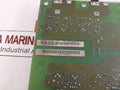 Siemens 6Se7031-6Fg84-1Jc2 Inverter Board