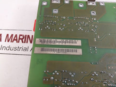 Siemens 6Se7031-6Fg84-1Jc2 Inverter Board