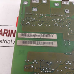 Siemens 6Se7031-6Fg84-1Jc2 Inverter Board