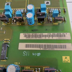 Siemens 6Se7031-6Fg84-1Jc2 Inverter Board