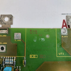 Siemens 6Se7031-6Fg84-1Jc2 Inverter Board