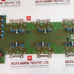 Siemens 6Se7031-6Fg84-1Jc2 Inverter Board