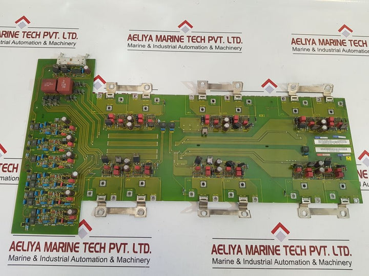 Siemens 6Se7031-7Fg84-1Jf0 Panel Controller