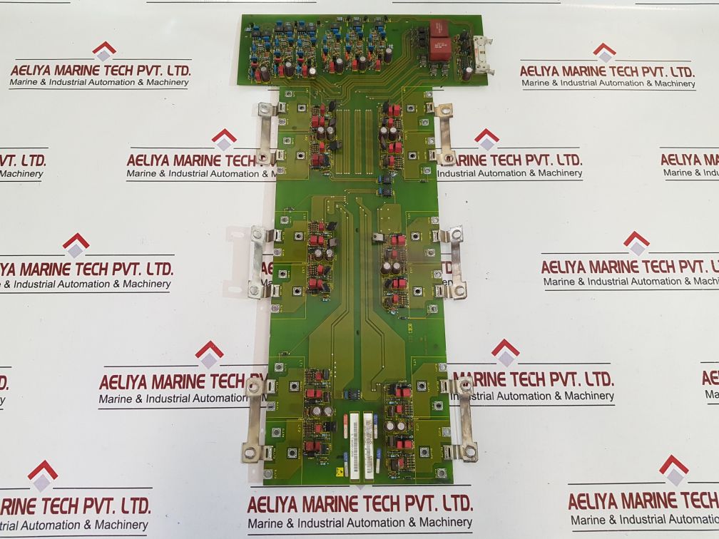 Siemens 6Se7031-7Fg84-1Jf0 Panel Controller