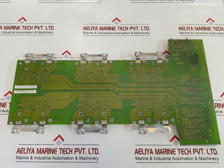 Siemens 6Se7031-7Fg84-1Jf0 Panel Controller