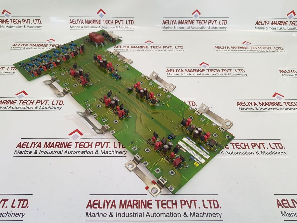 Siemens 6Se7031-7Fg84-1Jf0 Panel Controller
