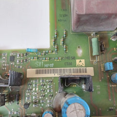 Siemens 6Se7031-7Hg84-1Ja1 Power Supply Board Free Shipping