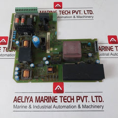 Siemens 6Se7031-7Hg84-1Ja1 Power Supply Board Free Shipping