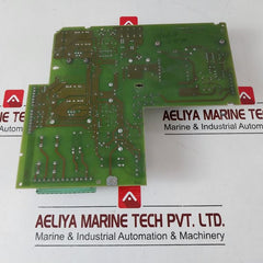 Siemens 6Se7031-7Hg84-1Ja1 Power Supply Board Free Shipping