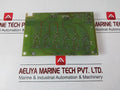Siemens 6Se7031-7Hh84-1Hj0 Inverter Board