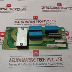 Siemens 6Se70317Hf841Hh0 Inverter Pcu1 Module Board