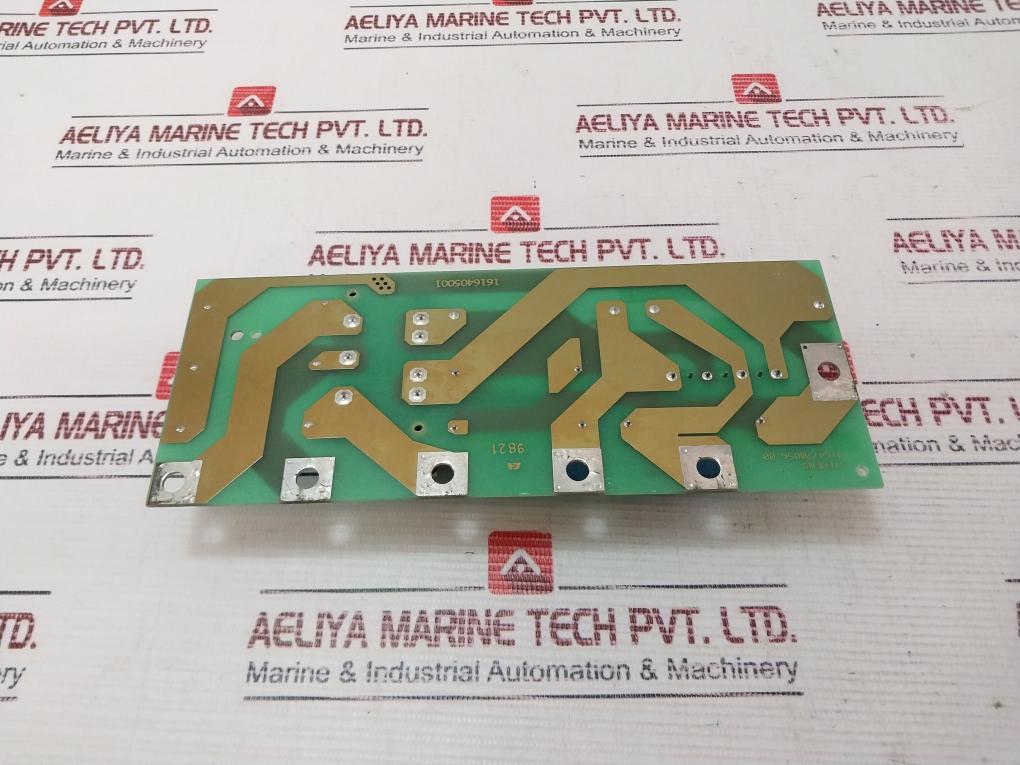 Siemens 6Se70317Hf841Hh0 Inverter Pcu1 Module Board