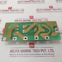 Siemens 6Se70317Hf841Hh0 Inverter Pcu1 Module Board