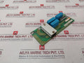 Siemens 6Se70317Hf841Hh0 Inverter Pcu1 Module Board